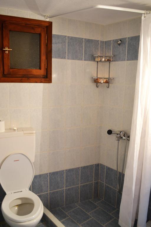 Chouchounikos Apartments Lefokastro Ngoại thất bức ảnh